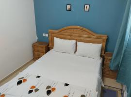 Dar Yasmine 3，位于伊夫兰的酒店