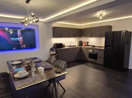 Sams Living New York - Munich City，位于慕尼黑的酒店