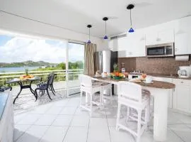 Modern studio with swimming pool in Lowlands - 68 m²