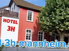 Hotel 3H Mannheim