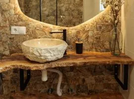 Apartamento Estilo Rustico Buñol - ELPATIO-