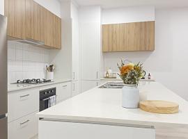 Spacious 4 Bedroom Hunter Home，位于Bellbird的酒店