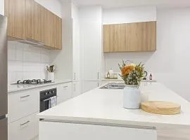 Spacious 4 Bedroom Hunter Home