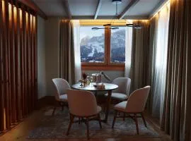 Grand Hotel Savoia Cortina d'Ampezzo, A Radisson Collection Hotel