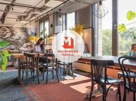 柏林动物园梅宁阁酒店