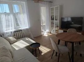 Apartament 818