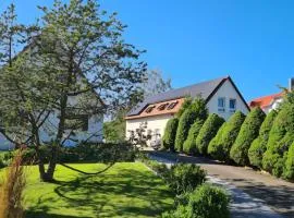 Auszeit an der Aisch