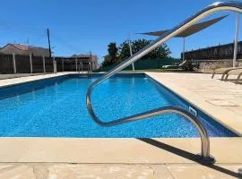 Pissouri Hills Retreat