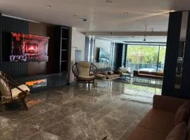 Tetrainn Hotel