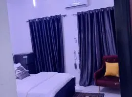 Peace Dew Apartments