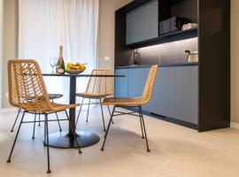 Welc-ōM Tommaseo Green Building Business Free Parking，位于帕多瓦的酒店