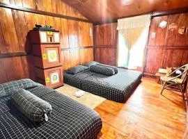 Homestay Danau sipin jambi
