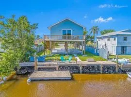 Harbor Place Boathouse BRAND NEW