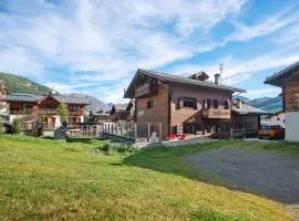 Chalet da Maria