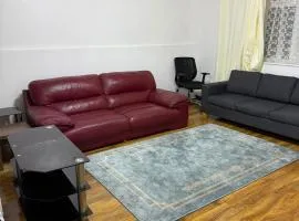 Quiet & peaceful holiday home