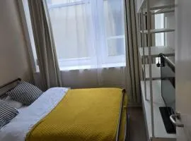 City Lodge