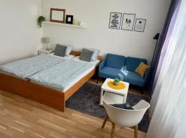 Adam apartmán