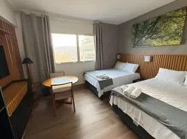 Stay Inn Familiar com Piscina
