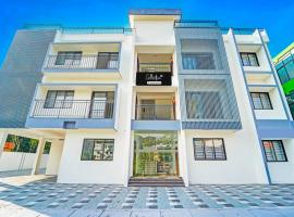 Collection O Kalamassery Near Medical College，位于卡卡纳德的酒店