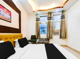 Hotel O Charbagh
