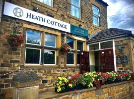 Heath Cottage Hotel