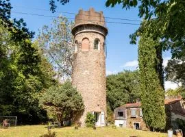 Le Moulin De Pen Hoêt