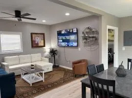 No Chores, 10min to downtown and 25min to Niagara Falls