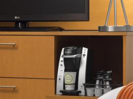 圣路易斯西南-66号公路假日酒店，位于圣路易斯的酒店