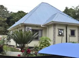 Maleto's Luxury Home