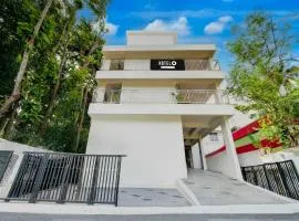 Hotel O Valiyavila Bus Terminal