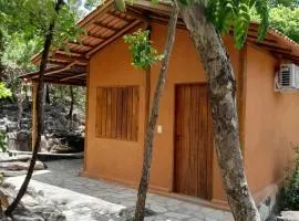 Chalés Santo Verde 2