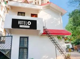 Hotel O Baner Near Mumbai Pune Highway