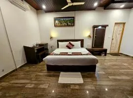 Ibbani Jungle Resort