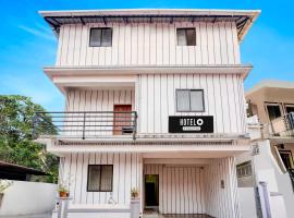 Hotel O Goa Calangute Circle，位于Goa的酒店