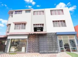 Collection O SNT Bus Terminal Siliguri