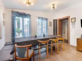 Ferienhaus alte Münze