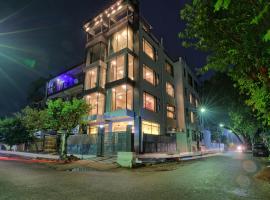 Aarchh Regency Noida，位于诺伊达的酒店