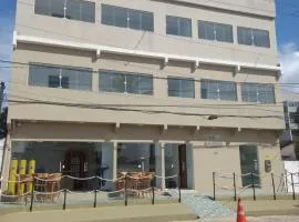Tamandaré Divers Resort