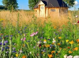 Lovely Kotas，位于Brettnach的酒店