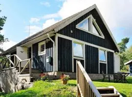 4 star holiday home in Spekeröd