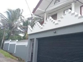 Green Terrace Homestay