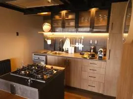 Departamentos de Autor en Cerro de La Cruz Barrio Histórico - The Passenger