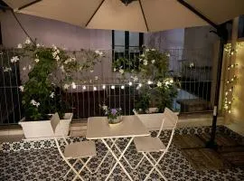 FORTUNA Suite & Terrace