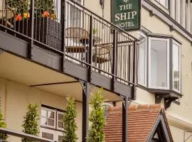 The Ship Hotel