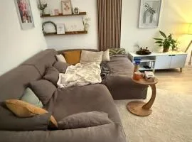 Wohnung mitten in Pempelfort!