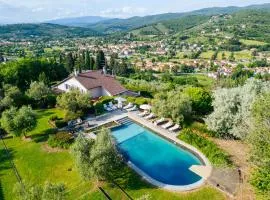 VILLA NINFEO 10&4, Emma Villas