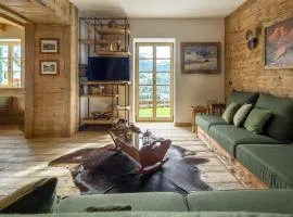 Rifugio Tofane - Dolomiti Skyline