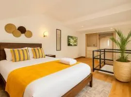 Amaryllis Residences Mount Pleasant