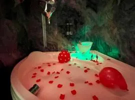 Altopiano Rooms Suite