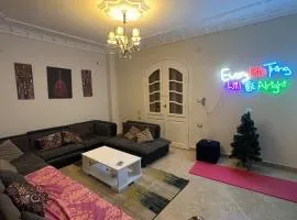 Private and cosy place to stay
